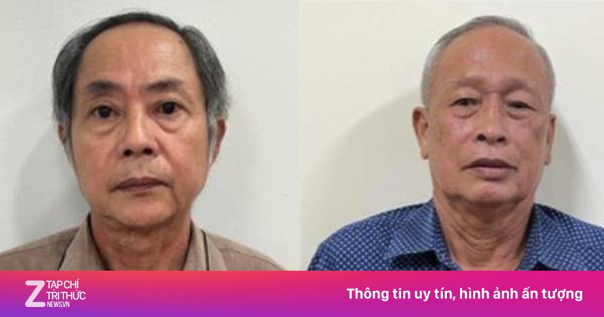 Nhóm cựu lãnh đạo liên quan khu 'đất vàng' 132 Bến Vân Đồn sắp hầu tòa