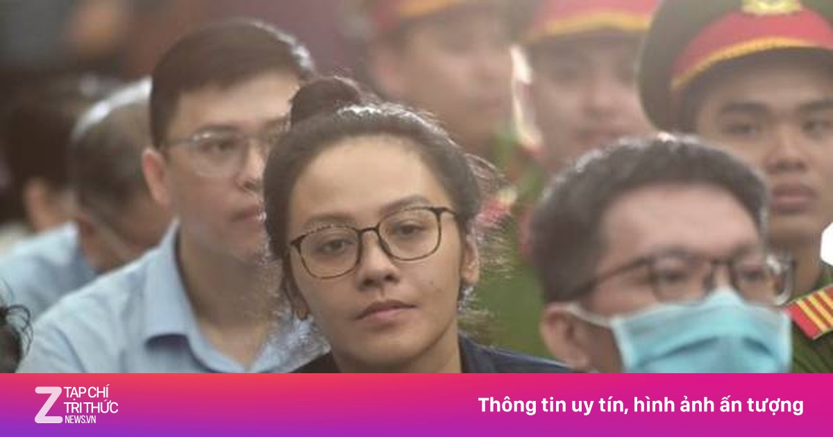 Chi tiết mức án phúc thẩm giai đoạn 2 vụ Vạn Thịnh Phát