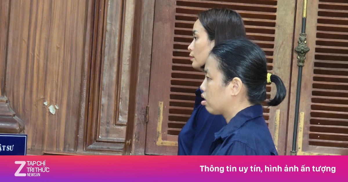Tuyên phạt nhóm bị cáo biển thủ 8,2 tỷ đồng của Bệnh viện Thủ Đức