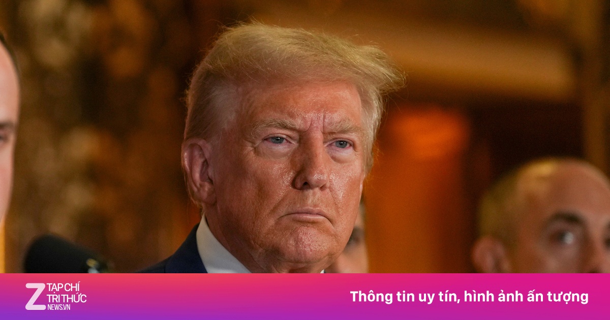 Liên minh 12 bang kiện chính quyền của Tổng thống Donald Trump