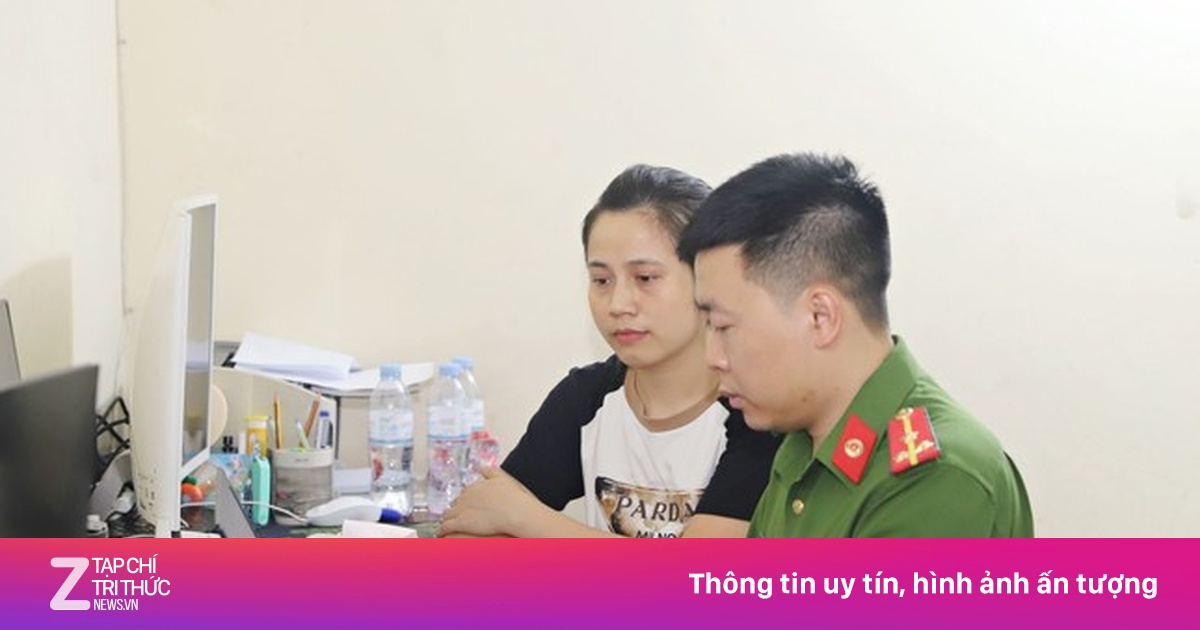 Gom 58 công ty 'ma' để mua bán trái phép hóa đơn hơn 6.000 tỷ đồng
