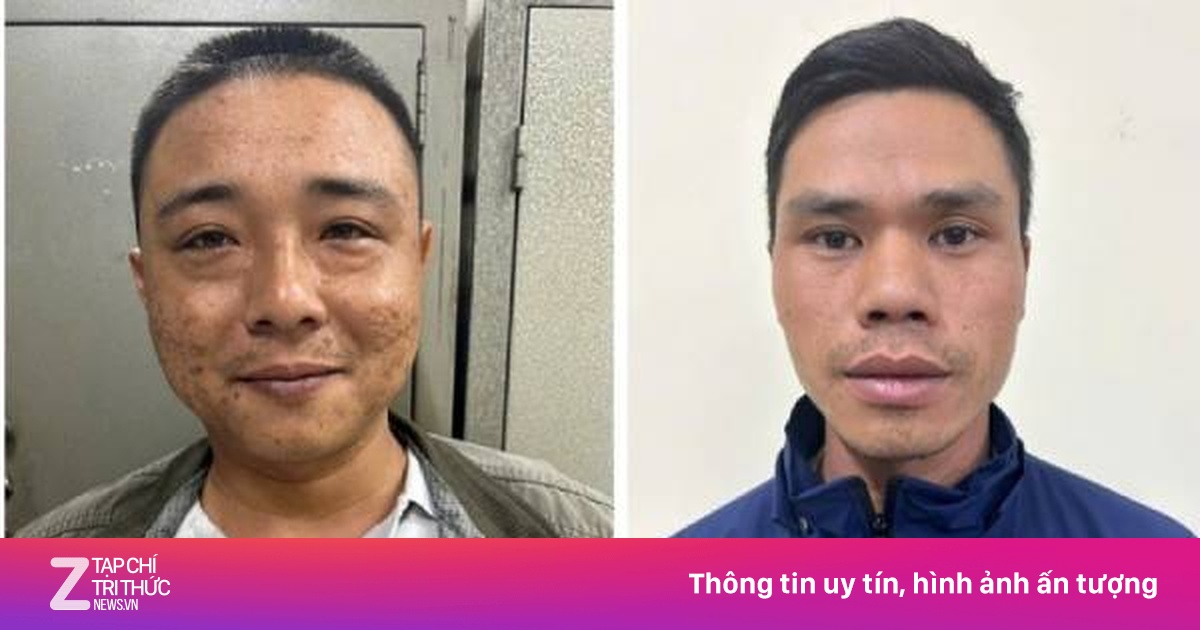 Khởi tố 2 bị can mua bán trái phép thông tin tài khoản ngân hàng