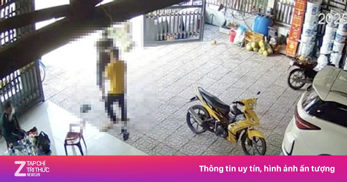 Bộ Công an chỉ đạo xử lý nghiêm vụ nổ súng xảy ra tại Vĩnh Long