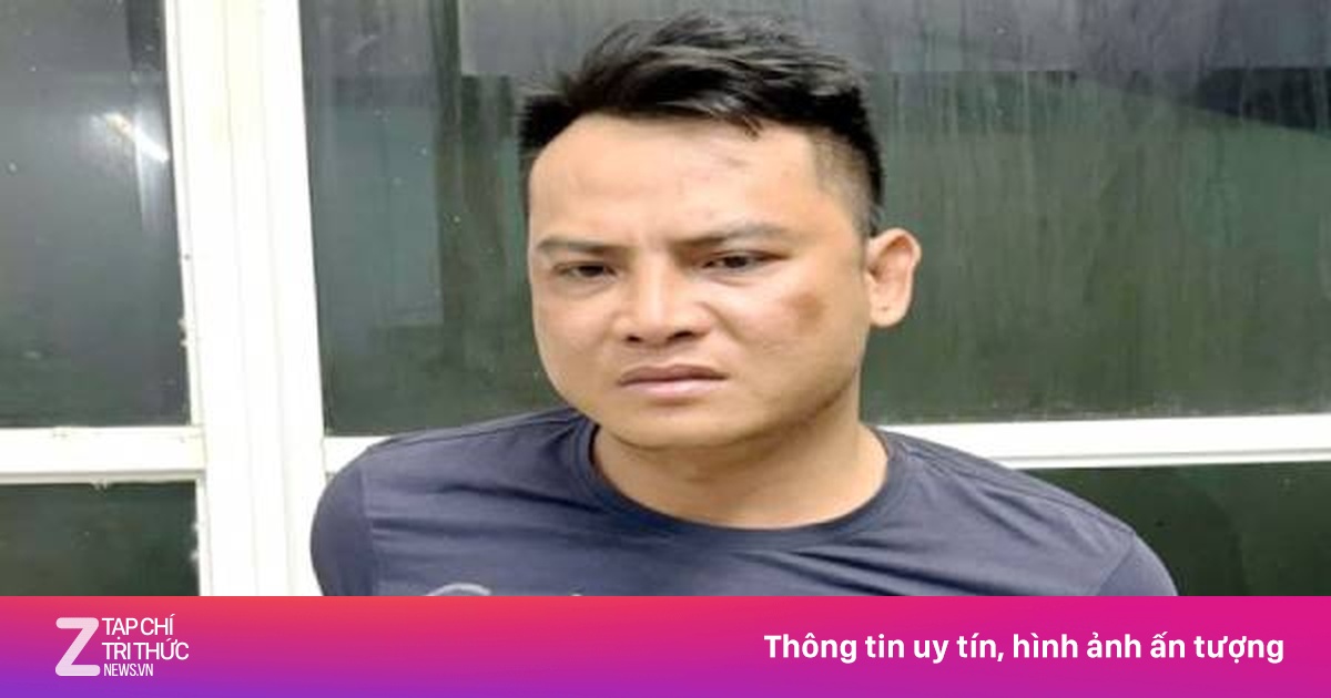 Bắt đối tượng cầm gậy ba khúc đánh tử vong người can khuyên mình