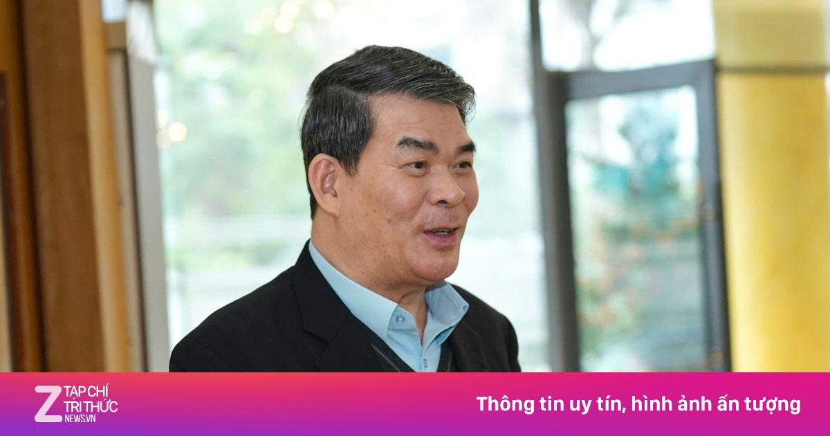 Đưa tỉnh ủy viên, giám đốc sở về xã làm lãnh đạo để đào tạo, rèn luyện