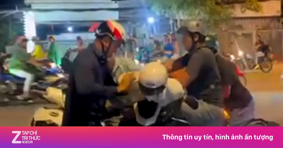 Đã bắt được 2 tên cướp tiệm vàng trên địa bàn huyện Hóc Môn tại TP.HCM