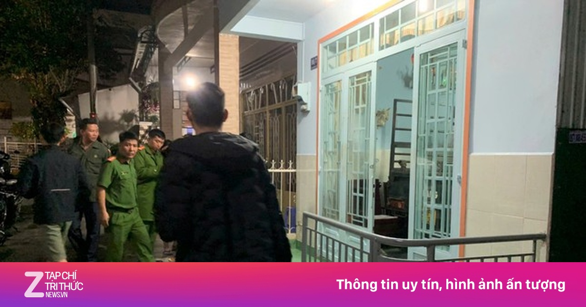 Nhóm đối tượng chém đứt lìa bàn tay người đàn ông ở Lâm Đồng