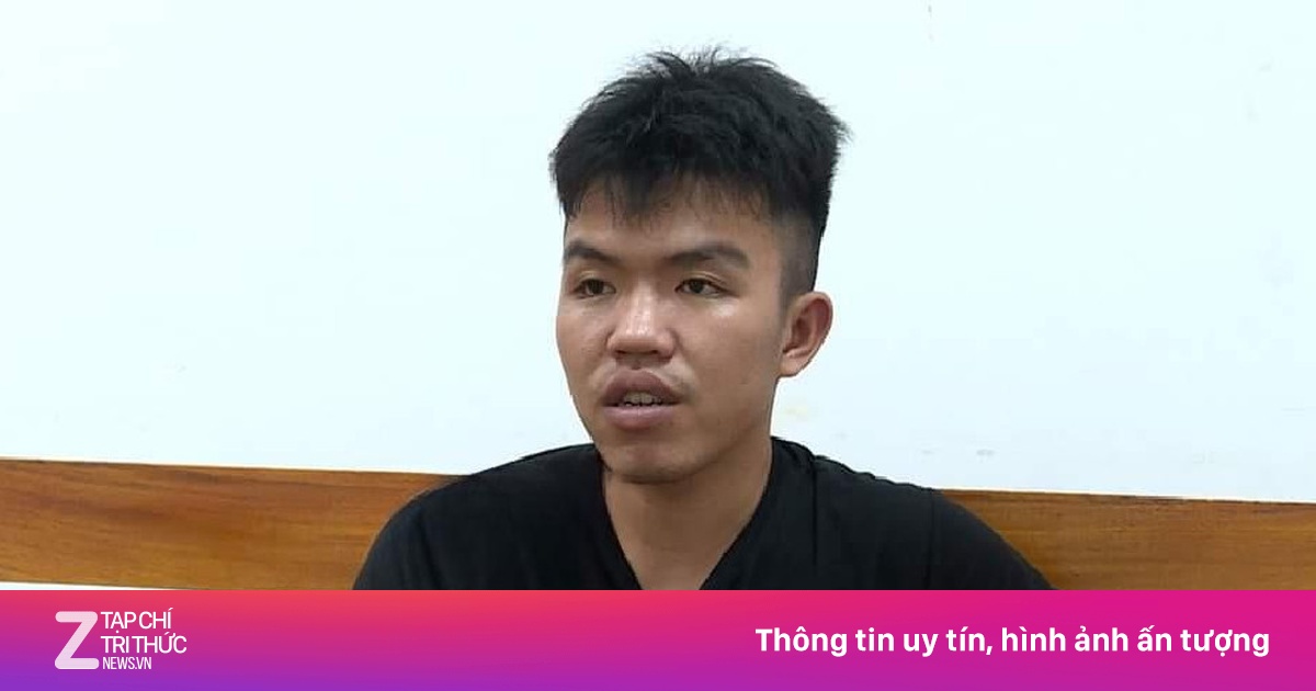 Tội ác của thanh niên sát hại cô gái, bỏ thi thể vào vali rồi phi tang