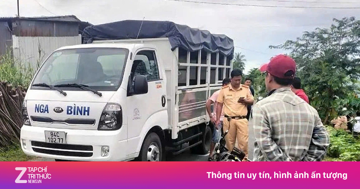 Quan điểm trái ngược trong vụ tai nạn khiến nữ sinh tử vong