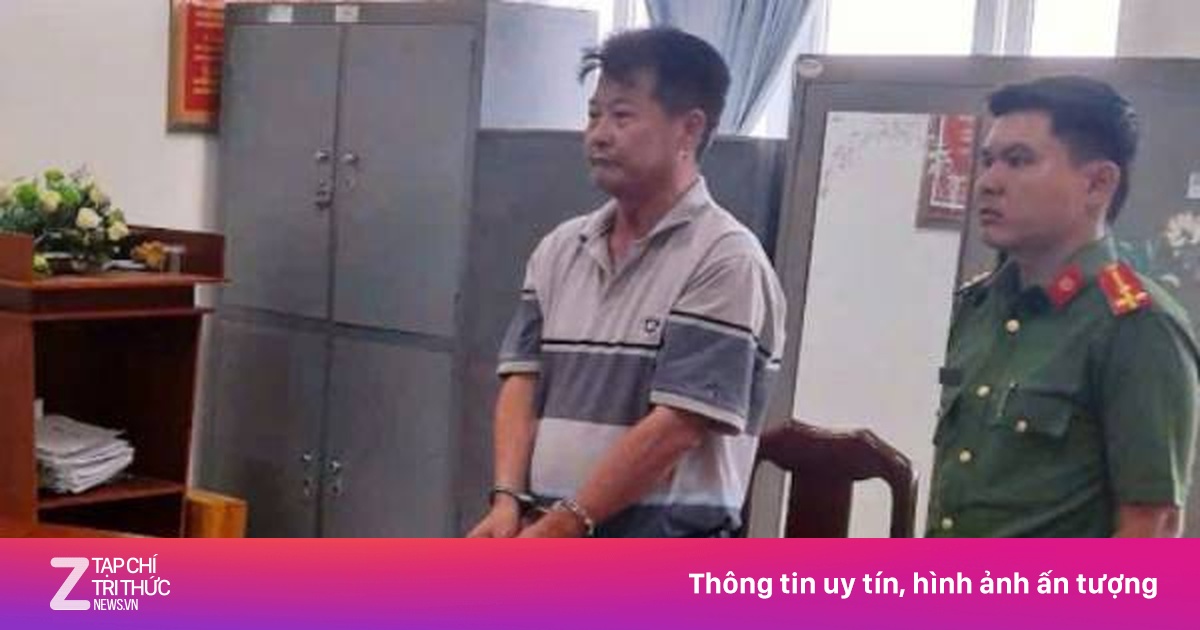 Bắt tạm giam 2 cha con lừa đảo chiếm đoạt 10 tỷ đồng