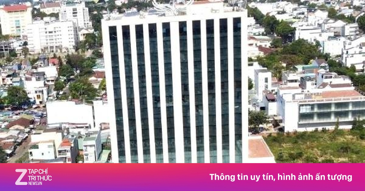 Yêu cầu cung cấp hồ sơ dự án khách sạn Mường Thanh - Buôn Ma Thuột