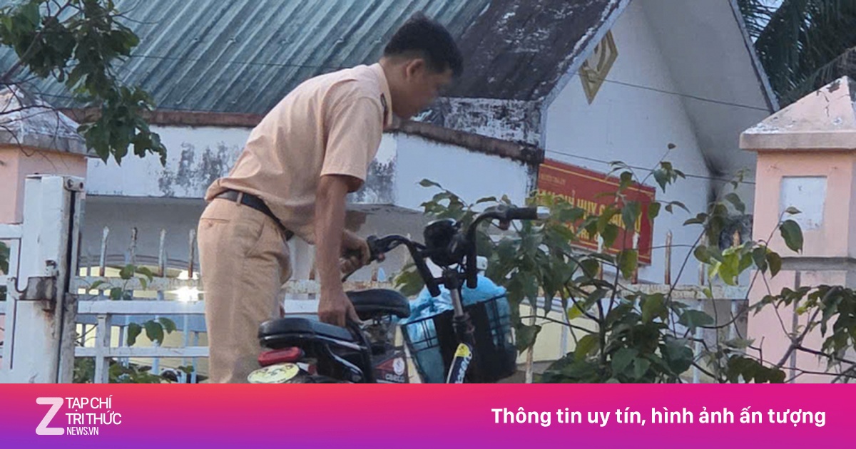 Cơ quan CSĐT Công an Vĩnh Long khởi tố vụ TNGT khiến nữ sinh tử vong