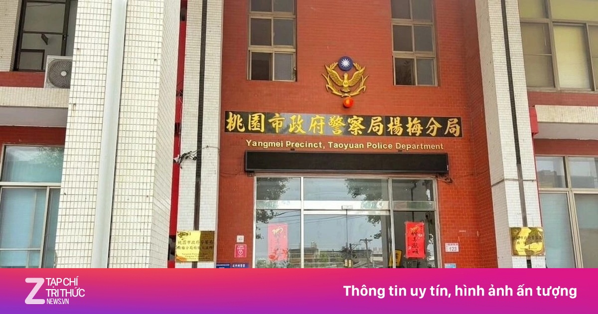 Bộ Ngoại giao thông tin vụ 4 người Việt tử vong ở Đài Loan