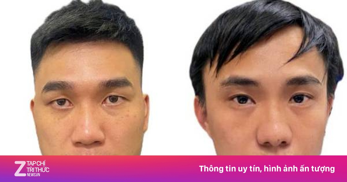Bắt giữ 2 đối tượng cướp 16 cây vàng của bà chủ nhà nghỉ ở Hà Nội