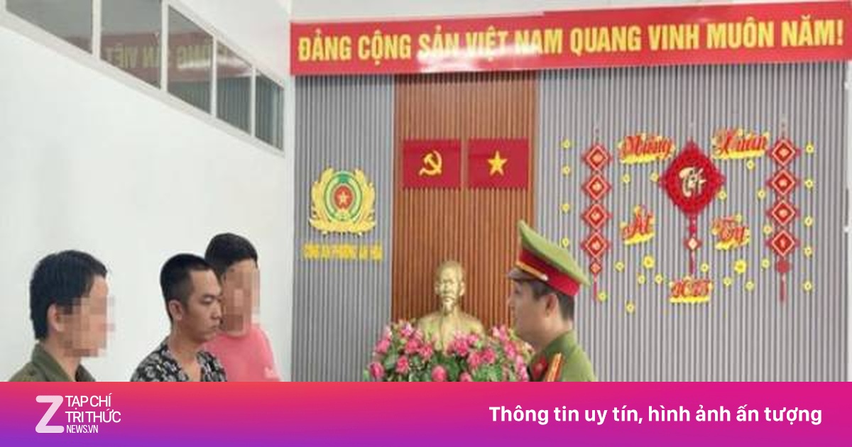 Băng nhóm tranh chấp ngư trường truy sát trên biển