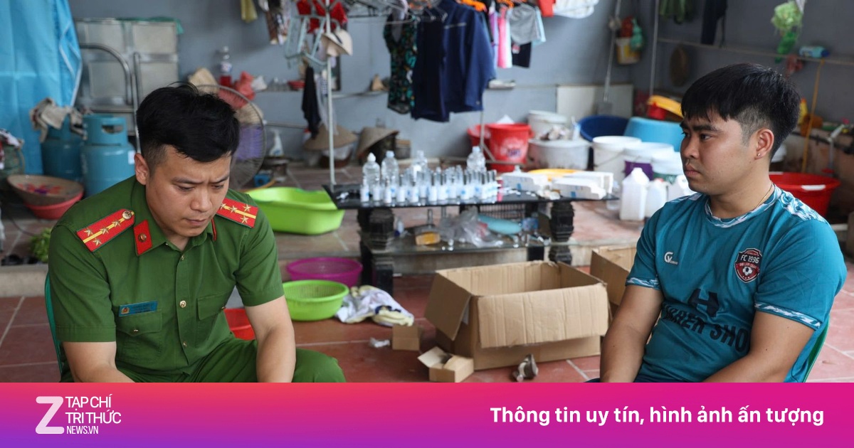 Loạt hàng giả bị phát giác, Thủ tướng yêu cầu đẩy mạnh cao điểm xử lý