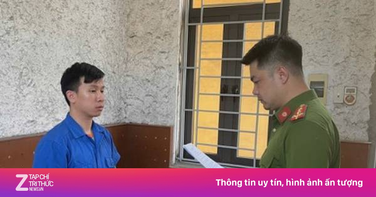 Bắt nam nhân viên FPT Retail tham ô tài sản của công ty