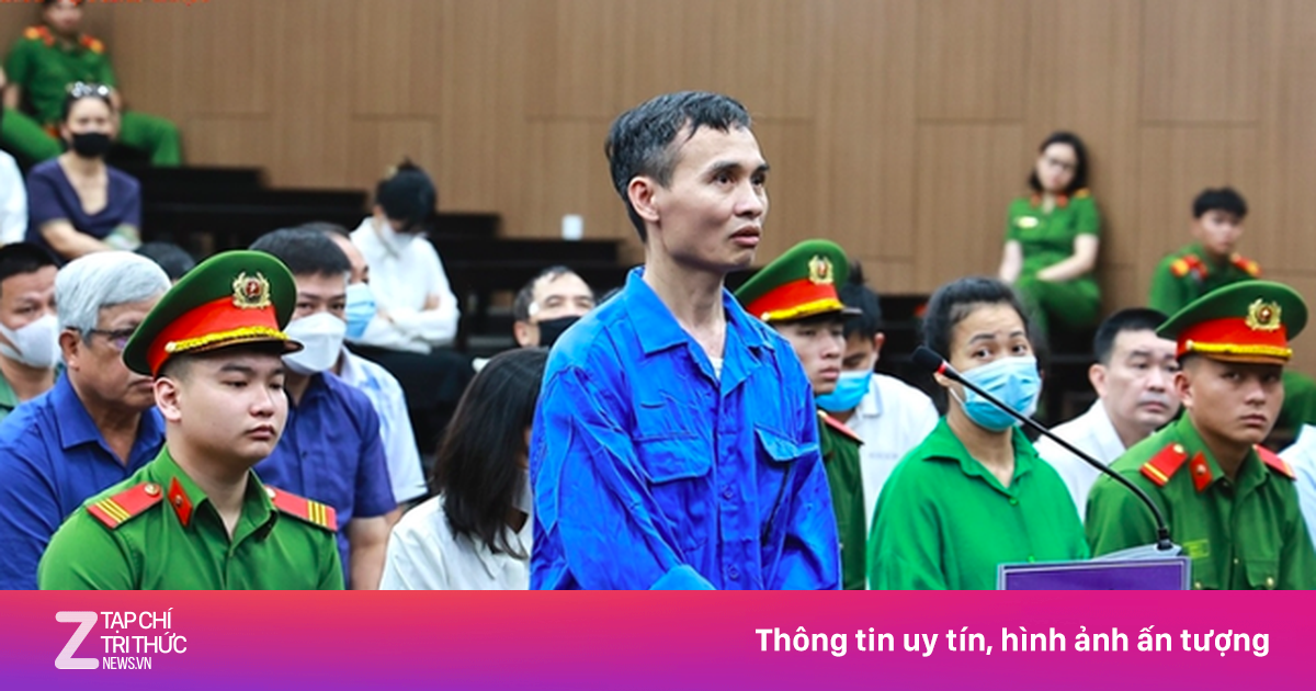 Chủ tịch Công ty Đất hiếm Việt Nam đổ lỗi cho thông tư Bộ Công Thương