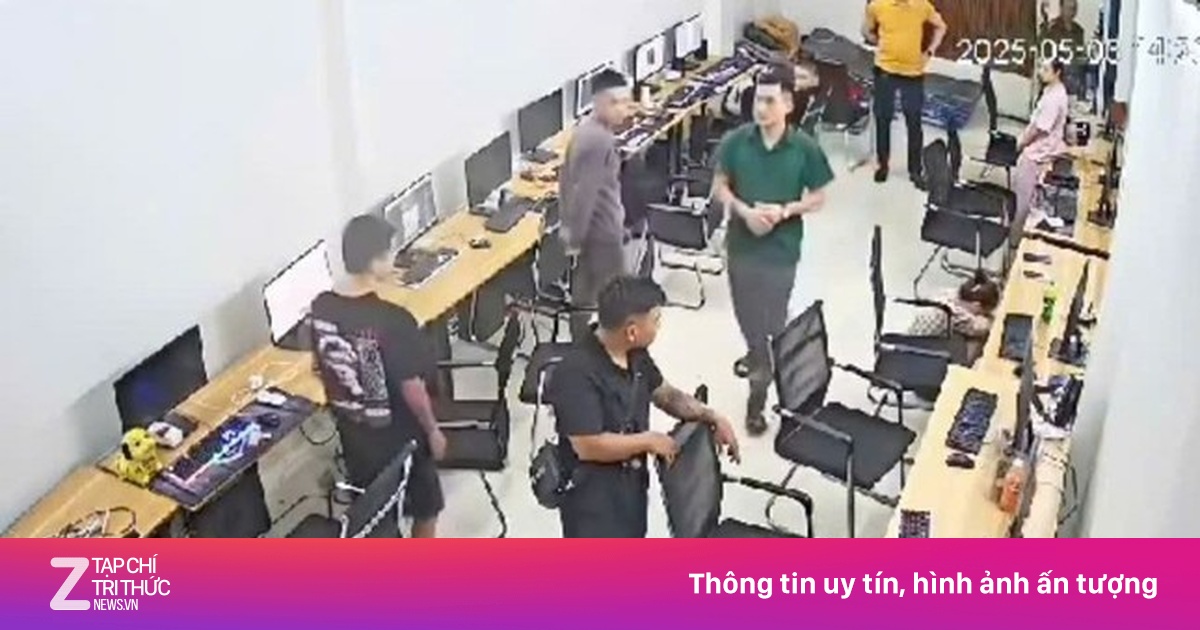 Tạm đình chỉ công tác cán bộ công an phường bị tố đánh một cô gái
