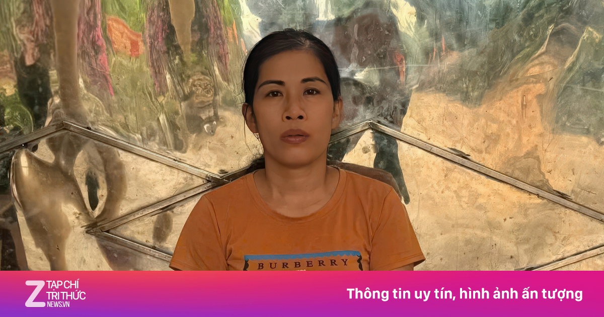 Vợ đâm chồng nguy kịch rồi đến công an tự thú