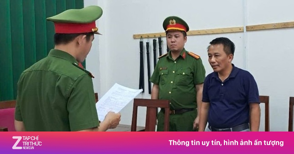 Bắt đối tượng lừa 'chạy án', chiếm đoạt 16 tỷ đồng