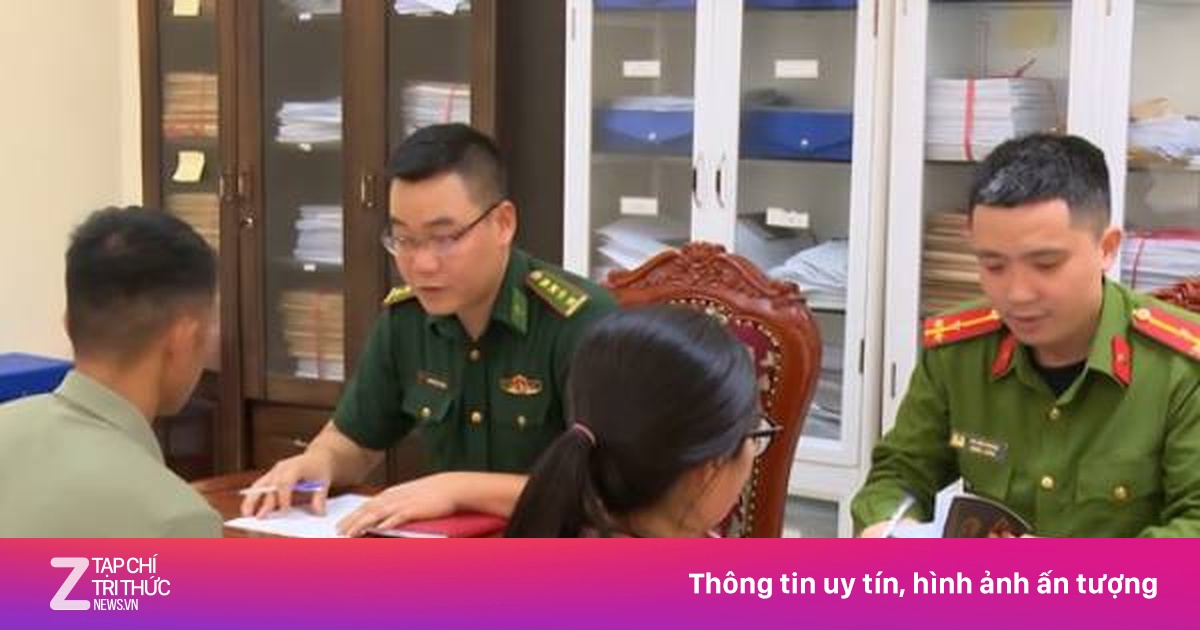 Chiếm đoạt hàng trăm tỷ đồng qua hình thức 'cắt đá tìm ngọc'