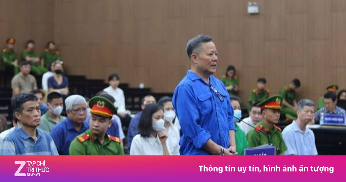 Lời xin lỗi muộn màng của đại gia đất hiếm Đoàn Văn Huấn