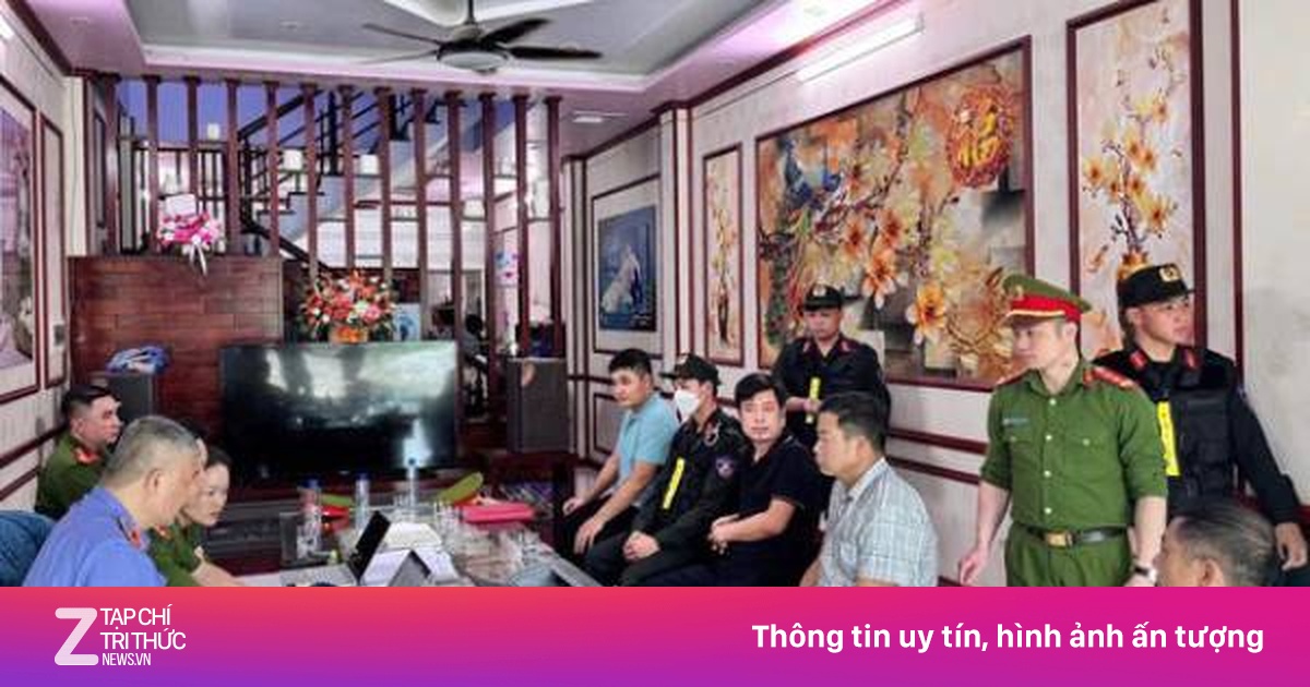 Bắt tạm giam đối tượng khai thác cát sỏi trái phép