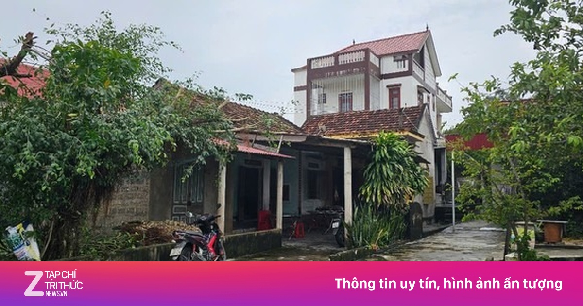 Tòa tuyên vụ cháu 'dựng' ông đã mất 26 năm dậy ký giấy cho tặng đất