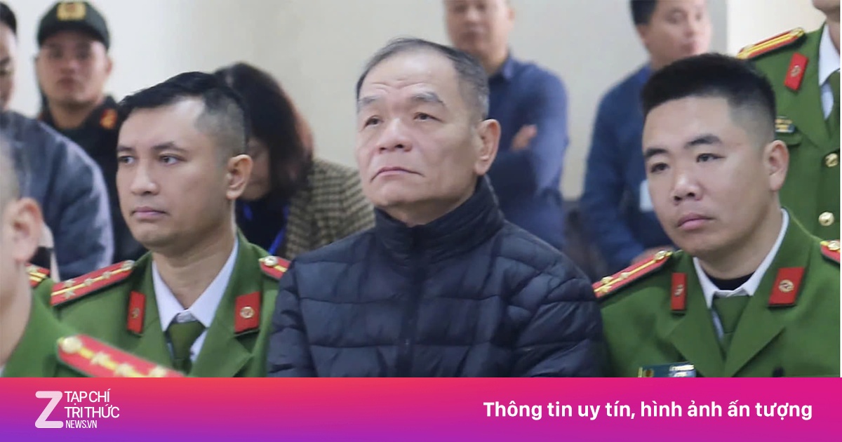 Bị cáo Lê Thanh Vân yêu cầu hoãn phiên tòa vì vắng luật sư bào chữa