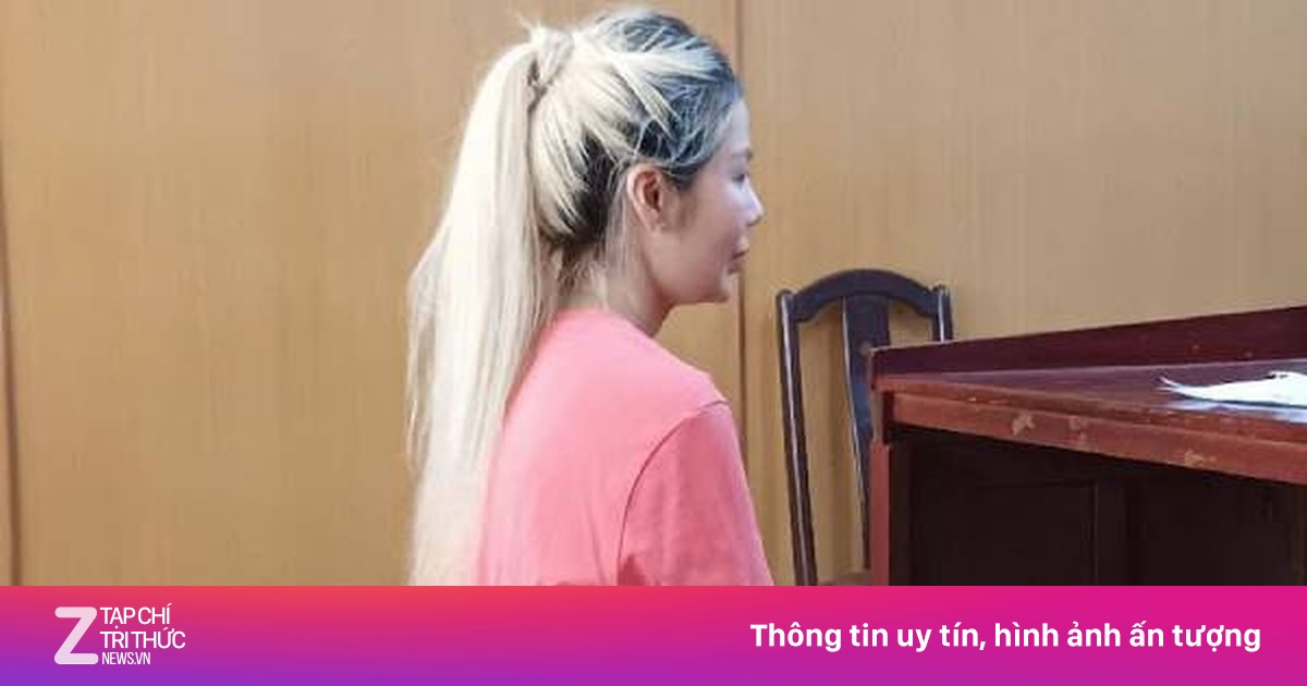 Cho vay với lãi suất đặc biệt cao, người phụ nữ lãnh một năm tù