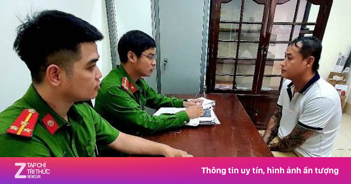 Bắt giữ đối tượng thuê 3 ôtô tự lái mang đi cầm cố