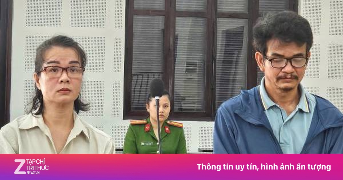 Lật tẩy màn lừa đảo tinh vi của vợ chồng doanh nhân ở Đà Nẵng