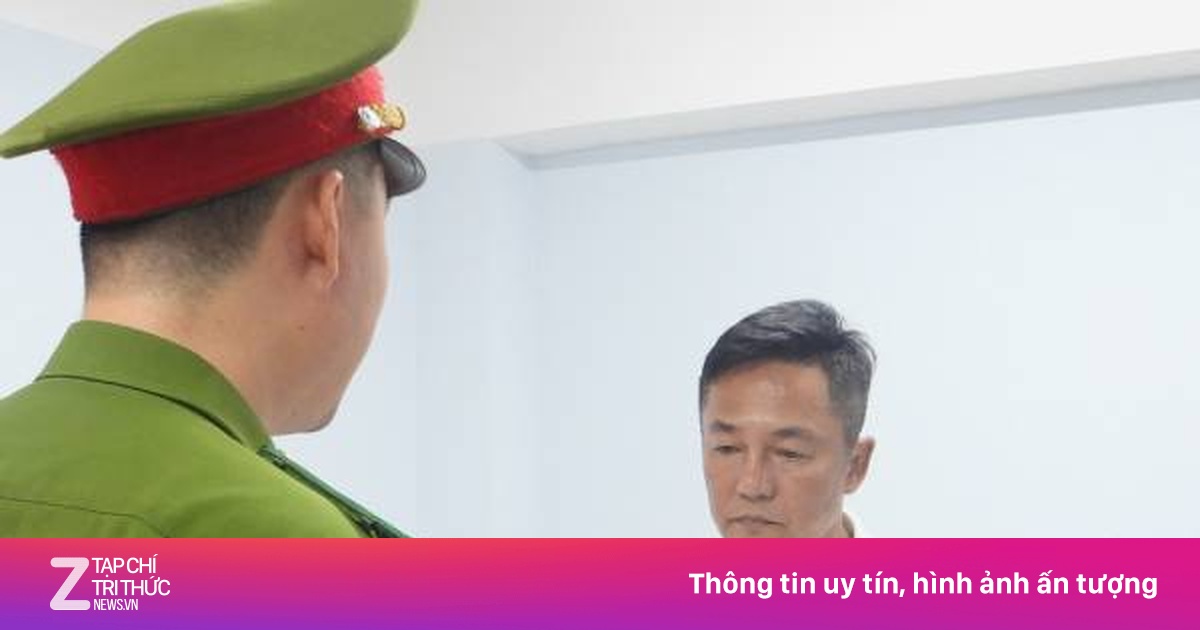Kịch bản tái chiếm công ty bằng vũ lực của 'ông trùm' mỏ cát Pha Lê