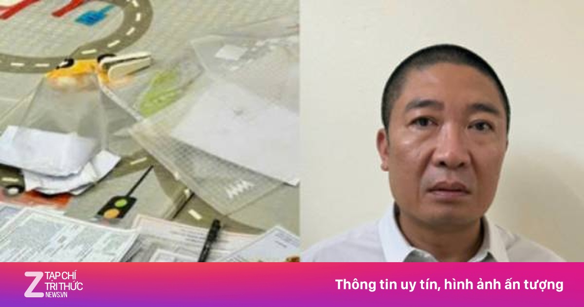 Khởi tố đối tượng làm giả tài liệu khai thác, vận chuyển cát trái phép