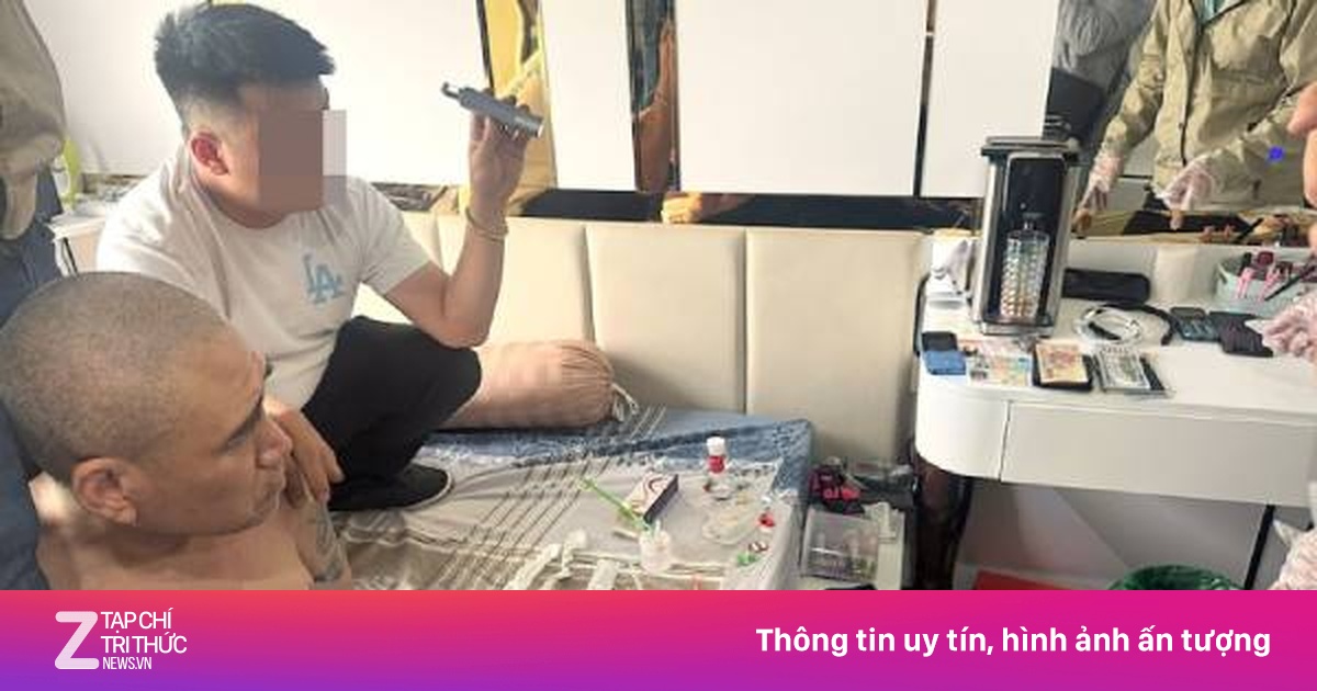 Chủ tịch Công ty Pha Lê thuê giang hồ vào Đà Nẵng chém cổ đông