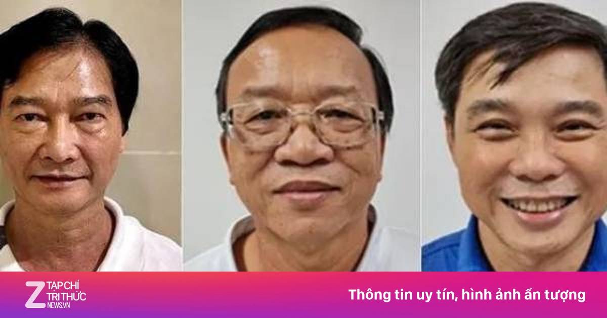 Truy tố 2 cựu Giám đốc Điện lực Bình Thuận nhận hối lộ