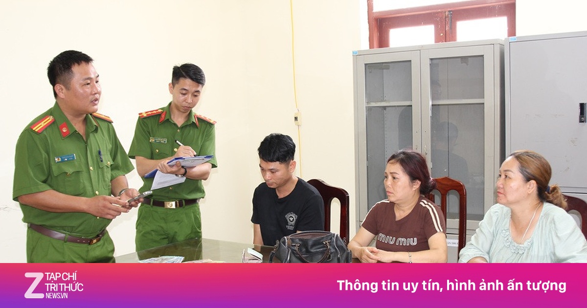 Nhóm đối tượng dàn cảnh trộm cắp khi người dân chiêm bái xá lợi Phật