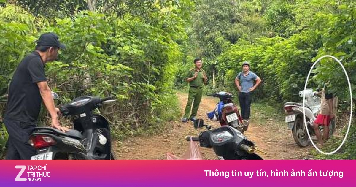 250 cảnh sát vây chặt kẻ giết người và hành động của Đại tá Công an