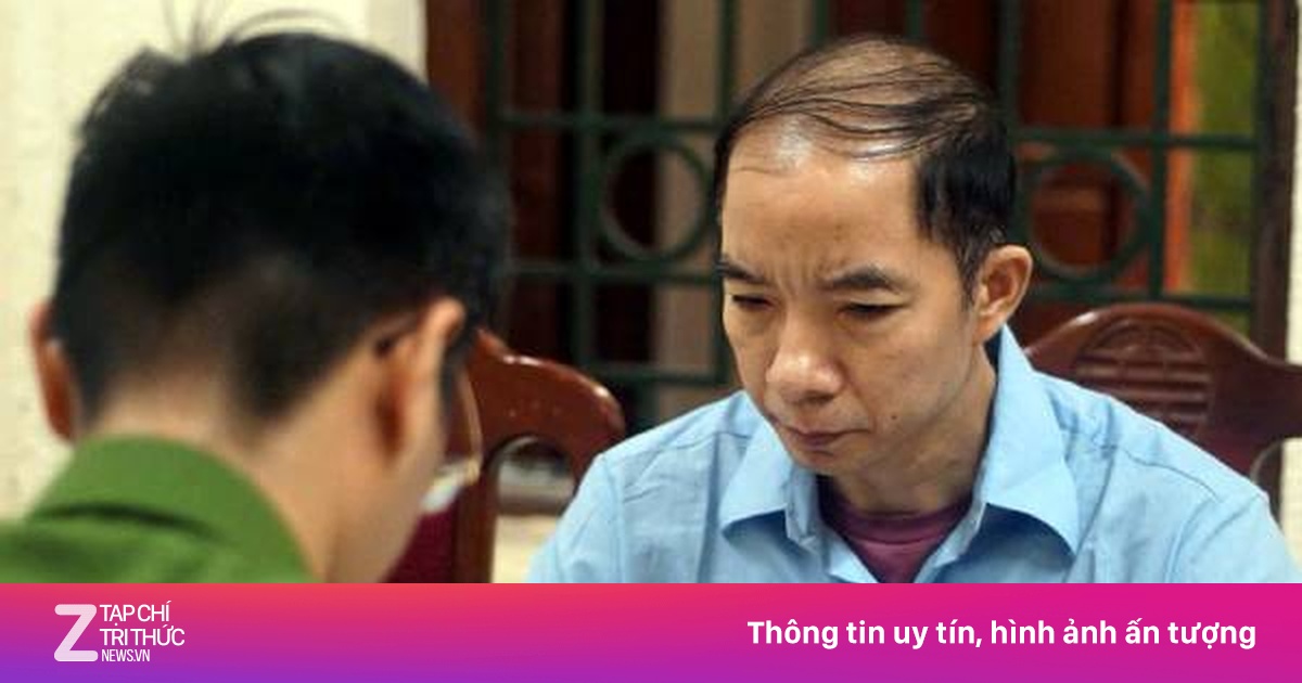 Lời khai nhận hối lộ của bí thư phường Hoàng Liệt ở Hà Nội