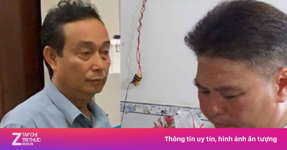 Gây thất thoát lãng phí, 3 cựu cán bộ huyện ở Cà Mau bị khởi tố