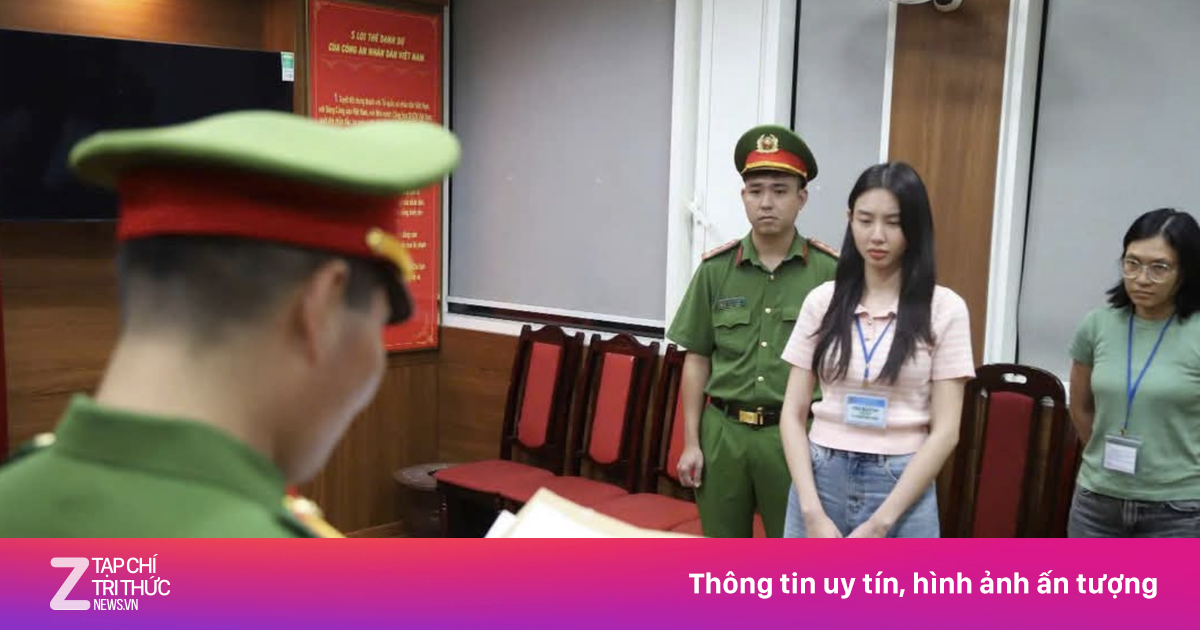 Kẹo Kera 'đứa con tinh thần' một thời, đưa Thùy Tiên vào vòng lao lý