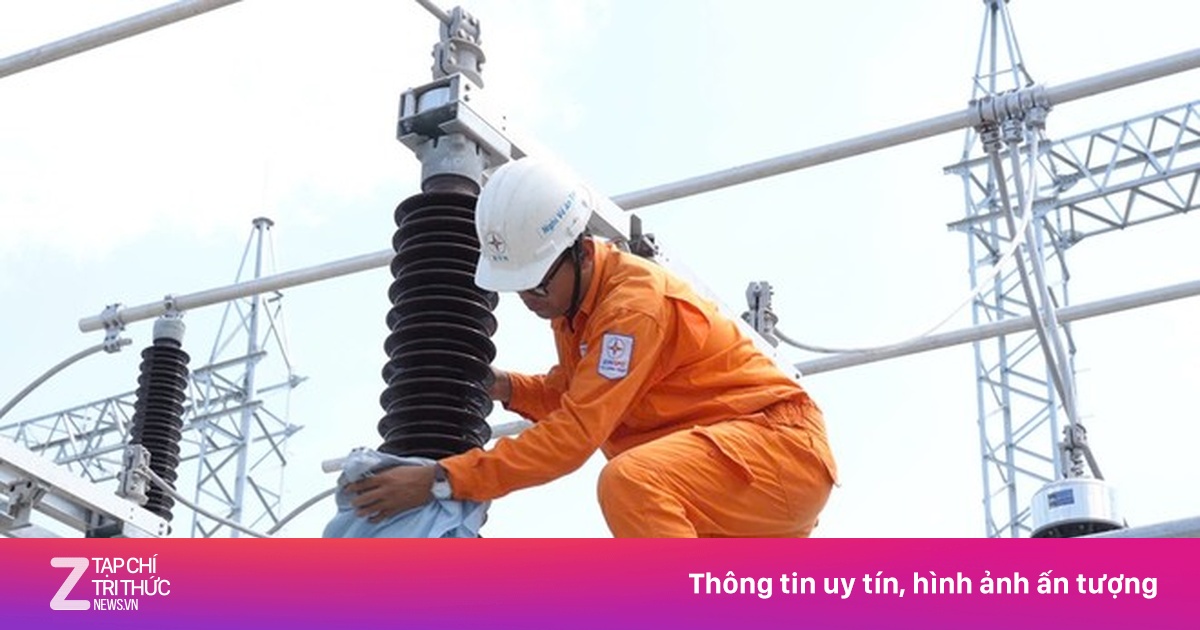 Tập đoàn Tuấn Ân hưởng lợi tới 45% tại gói thầu ở Điện lực Bình Thuận