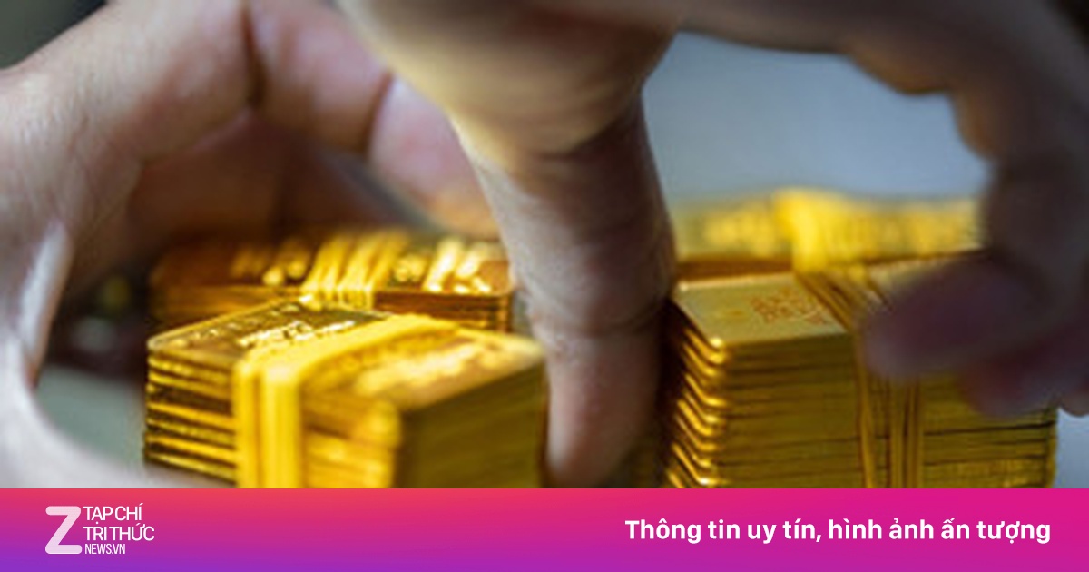 Chiêu trò lừa đảo tinh vi khi mua bán vàng online