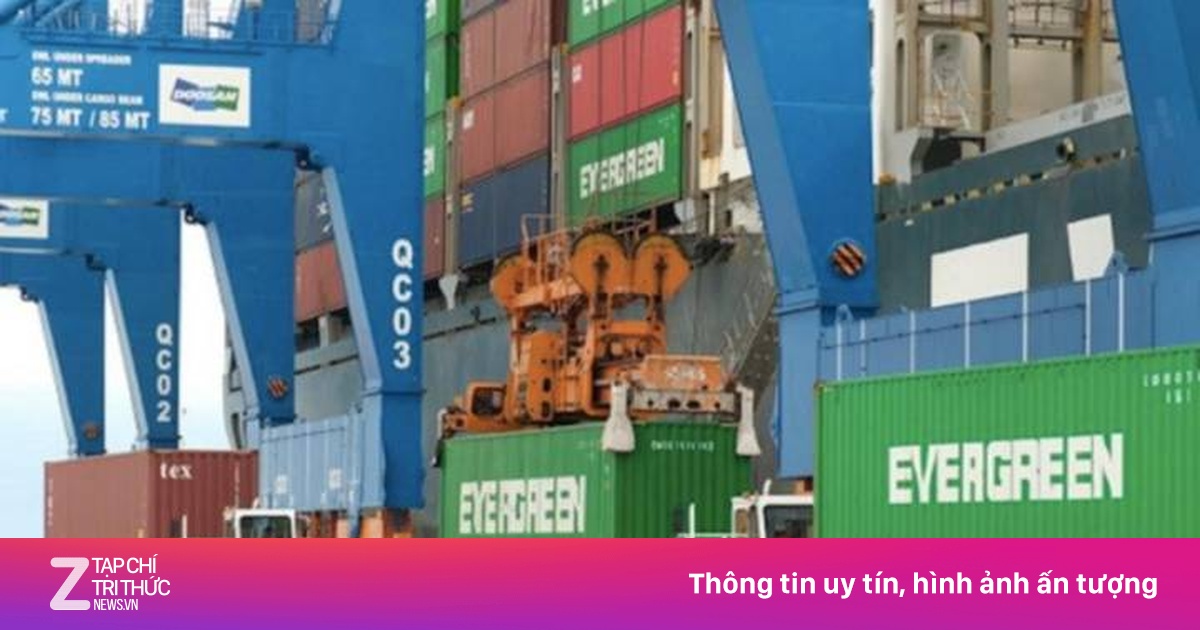 Cựu cán bộ giảm tiền nhận hối lộ để giúp doanh nghiệp cạnh tranh