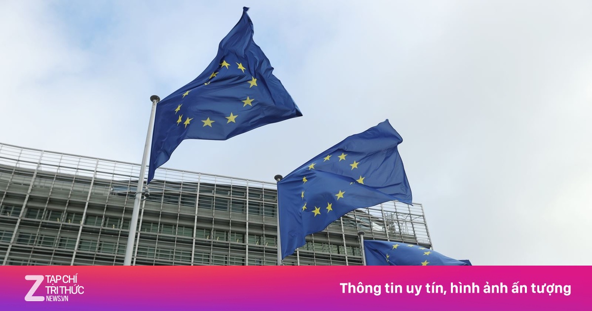 Bên trong gói trừng phạt thứ 17 của Liên minh châu Âu (EU) đối với Nga