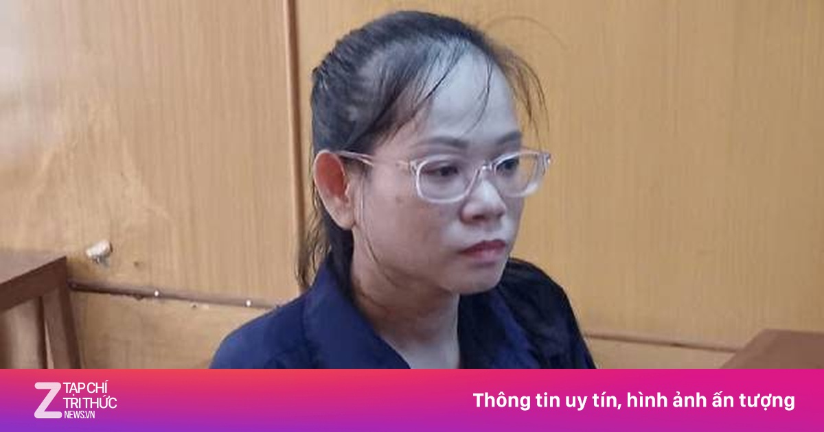 Nữ nhân viên lấy trộm hơn 2.100 hộp thuốc của Công ty Long Châu