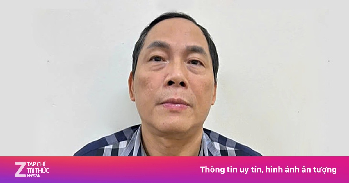Loạt cựu lãnh đạo Trung tâm Lý lịch tư pháp quốc gia nhận hối lộ