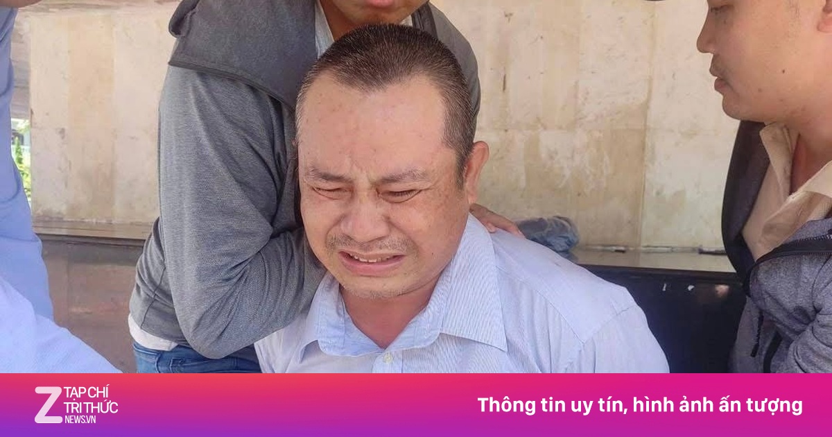 26 giờ trốn chạy của kẻ dùng dao sát hại hàng xóm ở Quảng Trị