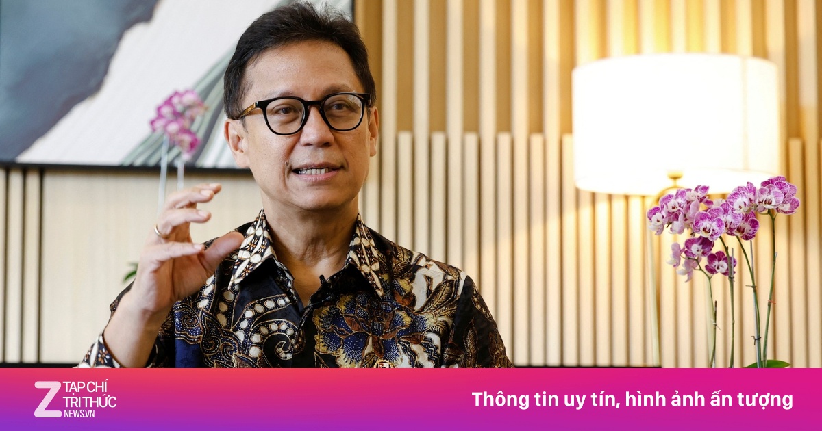 Dư luận Indonesia dậy sóng với phát ngôn 'vạ miệng' của bộ trưởng